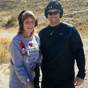 Meet your Posher, Sherryl